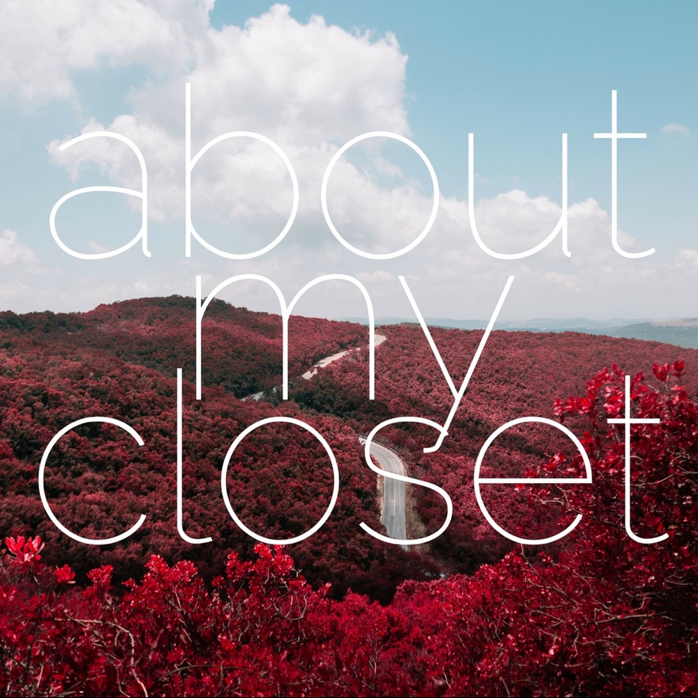Details About My Closet